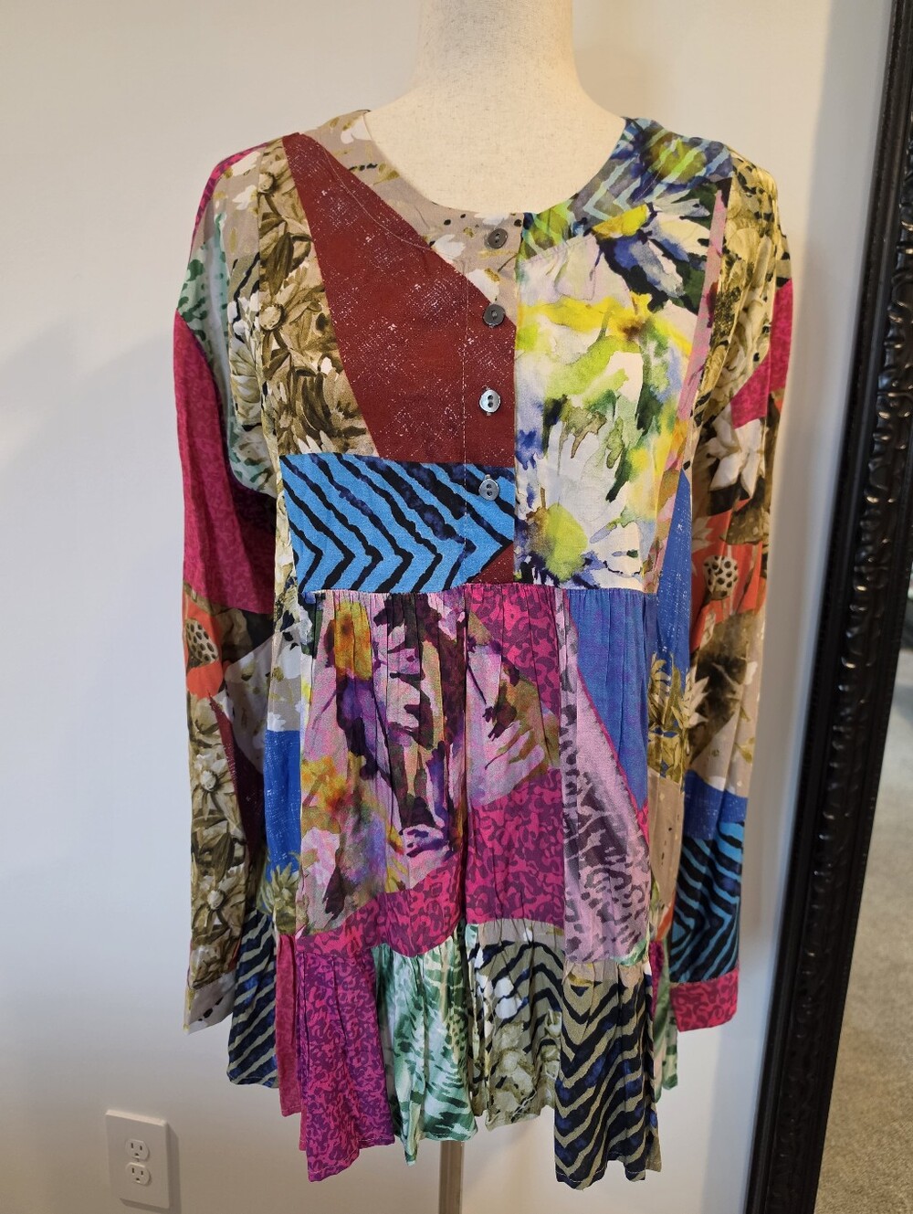 Anthropologie Top By (Conditions Apply)